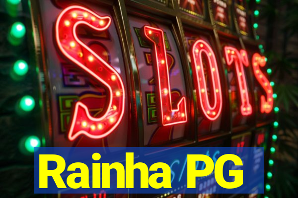 Rainha PG